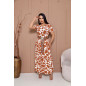 Vestido tres marias