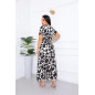 Vestido três marias