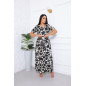 Vestido três marias