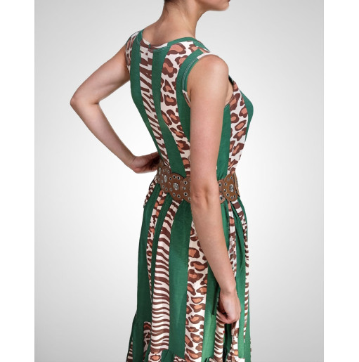 Vestido Três Marias – Estilo e atitude selvage - regatas