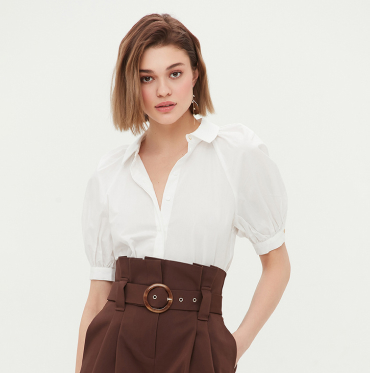  Blusas 